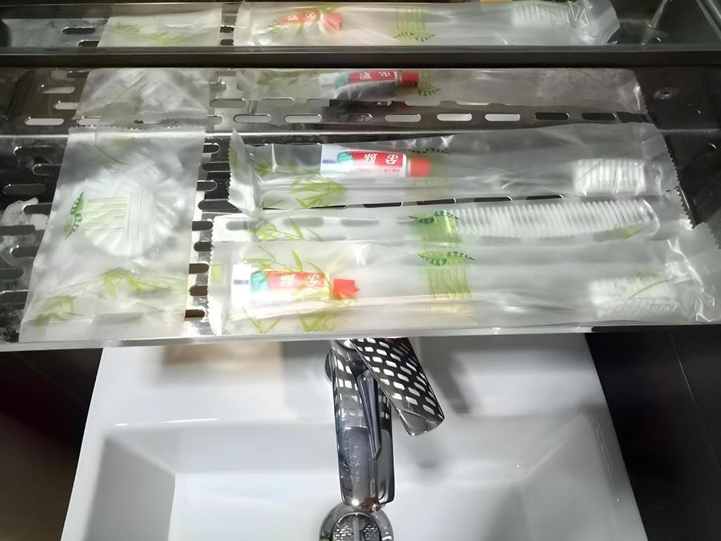 펜당 스위트 호텔 Plt Pendang 외부 사진