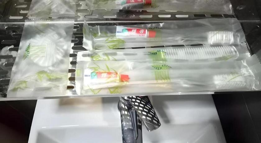 펜당 스위트 호텔 Plt Pendang 외부 사진